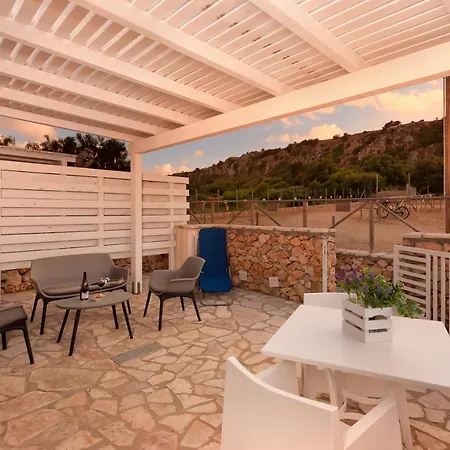 Rivazzurra Vivimare Apartment San Vito Lo Capo