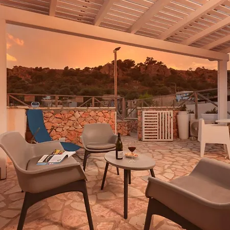 Rivazzurra Vivimare Apartment San Vito Lo Capo