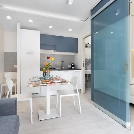 Apartment Rivazzurra Vivimare San Vito Lo Capo